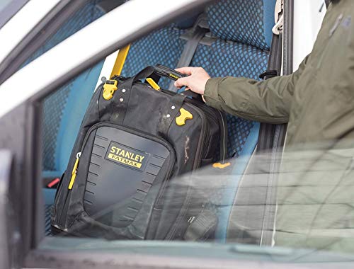 STANLEY FATMAX FMST1-80144 - Mochila FatMax acceso fácil