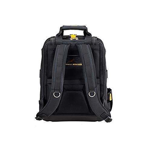 STANLEY FATMAX FMST1-80144 - Mochila FatMax acceso fácil