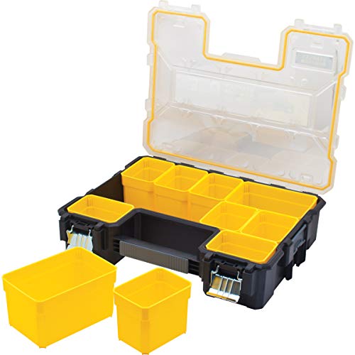 Stanley FATMAX Organizador de caja de herramientas, Deep Pro (FMST14820)