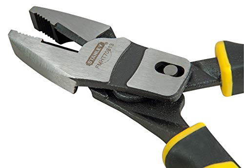 Stanley FMHT0-70813 Alicate FatMax de Corte Combinado