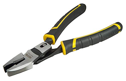 Stanley FMHT0-70813 Alicate FatMax de Corte Combinado