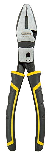 Stanley FMHT0-70813 Alicate FatMax de Corte Combinado