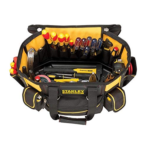 STANLEY FMST1-70749 - Bolsa tapa redonda FatMax