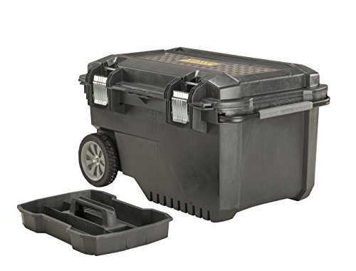 STANLEY FMST1-73601 - Arcon de transporte mediano 90L FatMax