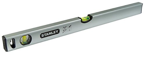 STANLEY - Nivel burbuja magnético 180cm