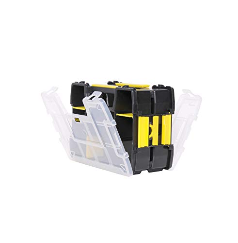 STANLEY STST1-71197 - Organizador doble