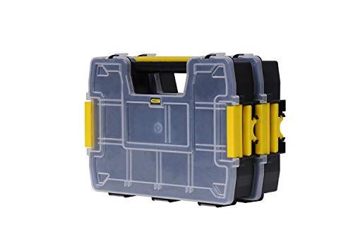 STANLEY STST1-71197 - Organizador doble