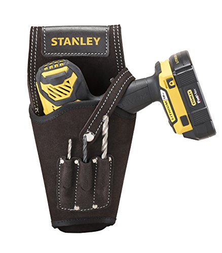 STANLEY STST1-80118 - Funda para taladro