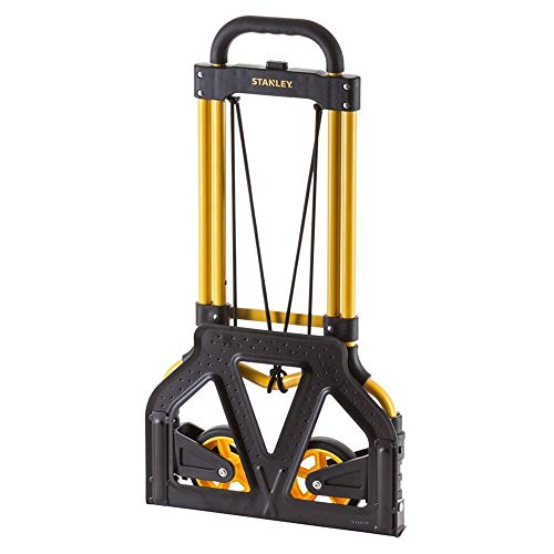 Stanley SXWTD-FT580 Carretilla Plegable, Multicolor