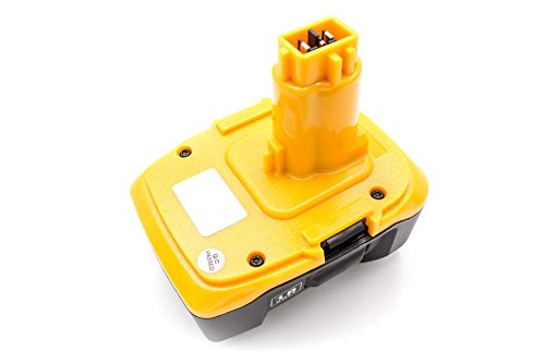 vhbw Li-Ion batería 3000mAh (18V) para herramienta eléctrica Dewalt DC011, DC012, DC013, DC9180, DCD925, DCD925B2, DCD925KA, DCD925N, DE9180