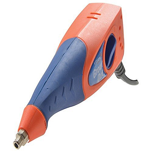 Vitrex VITGO200VT - Herramienta para eliminar silicona (230 V)
