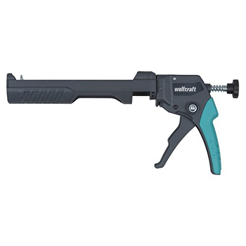 Wolfcraft 4353000 Pistola Selladora MG 350