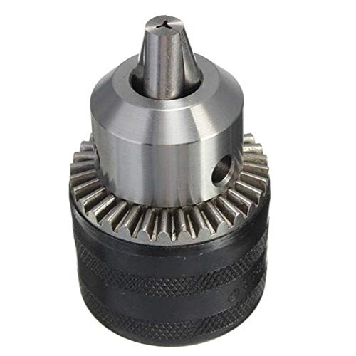 YASE-king 1.5 for 13mm Capacidad Tipo pesado Llave Portabrocas Adaptador de ajuste for el martillo rotativo accesorios del taladro