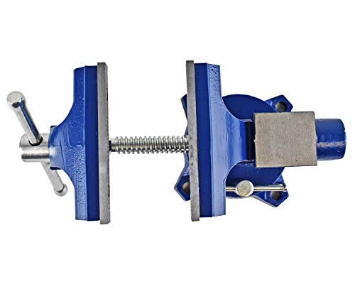 Yost herramientas LV-4 Bench Vise